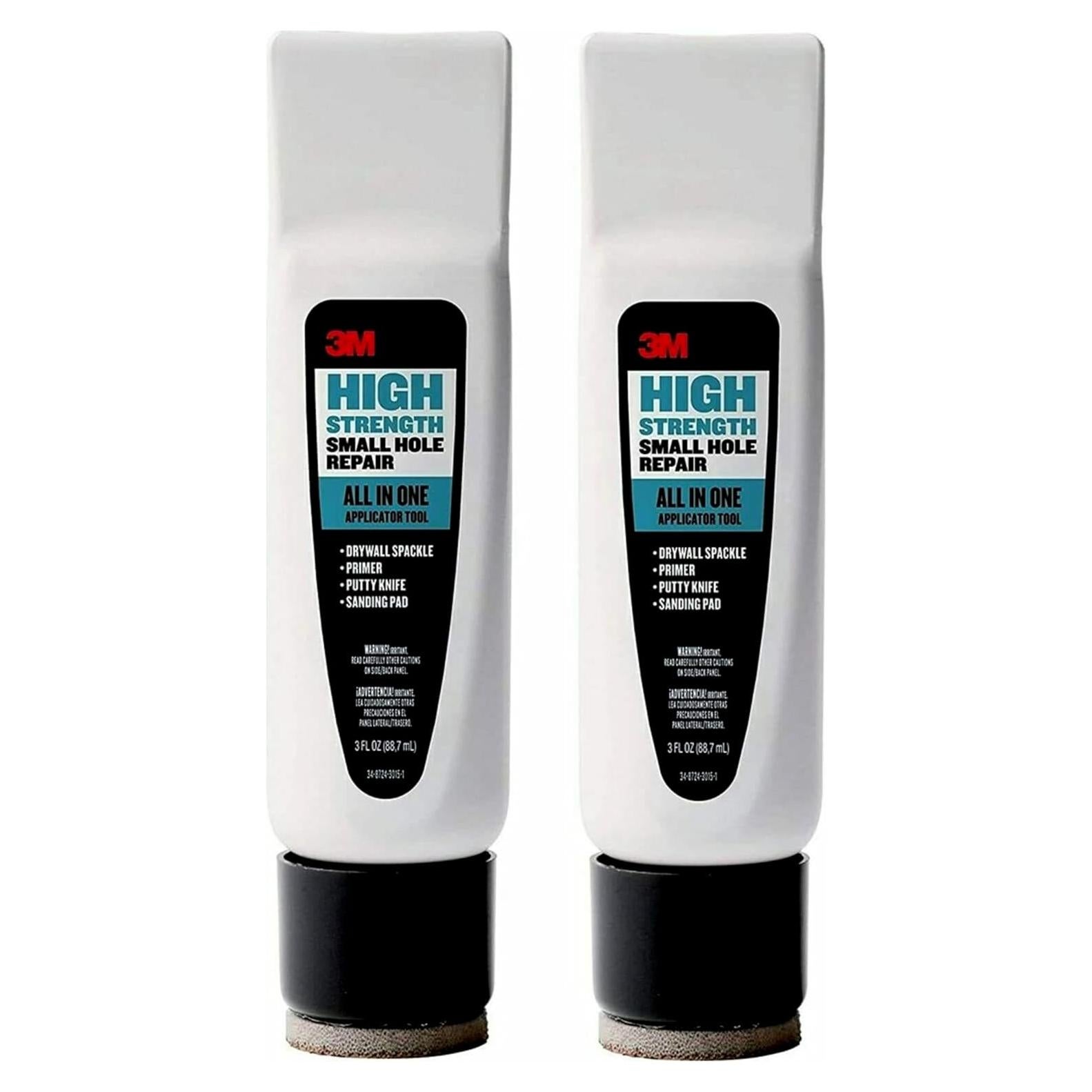 Herramienta Aplicadora 3M para Reparación de Agujeros Pequeños - Paquete de 2