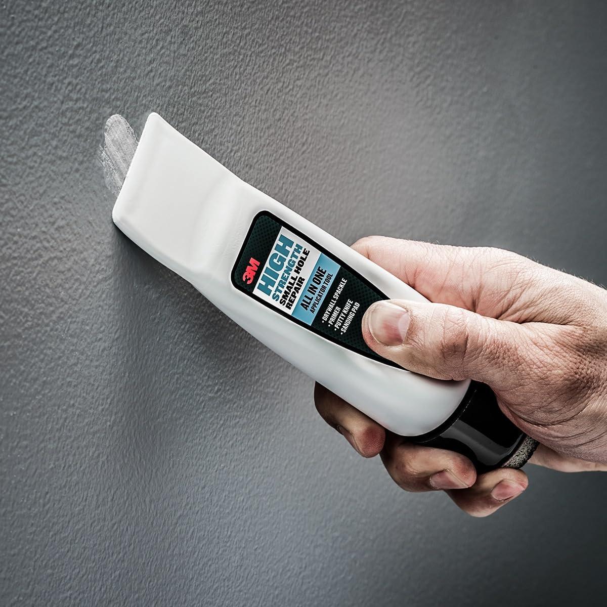 Herramienta Aplicadora 3M para Reparación de Agujeros Pequeños - Paquete de 2