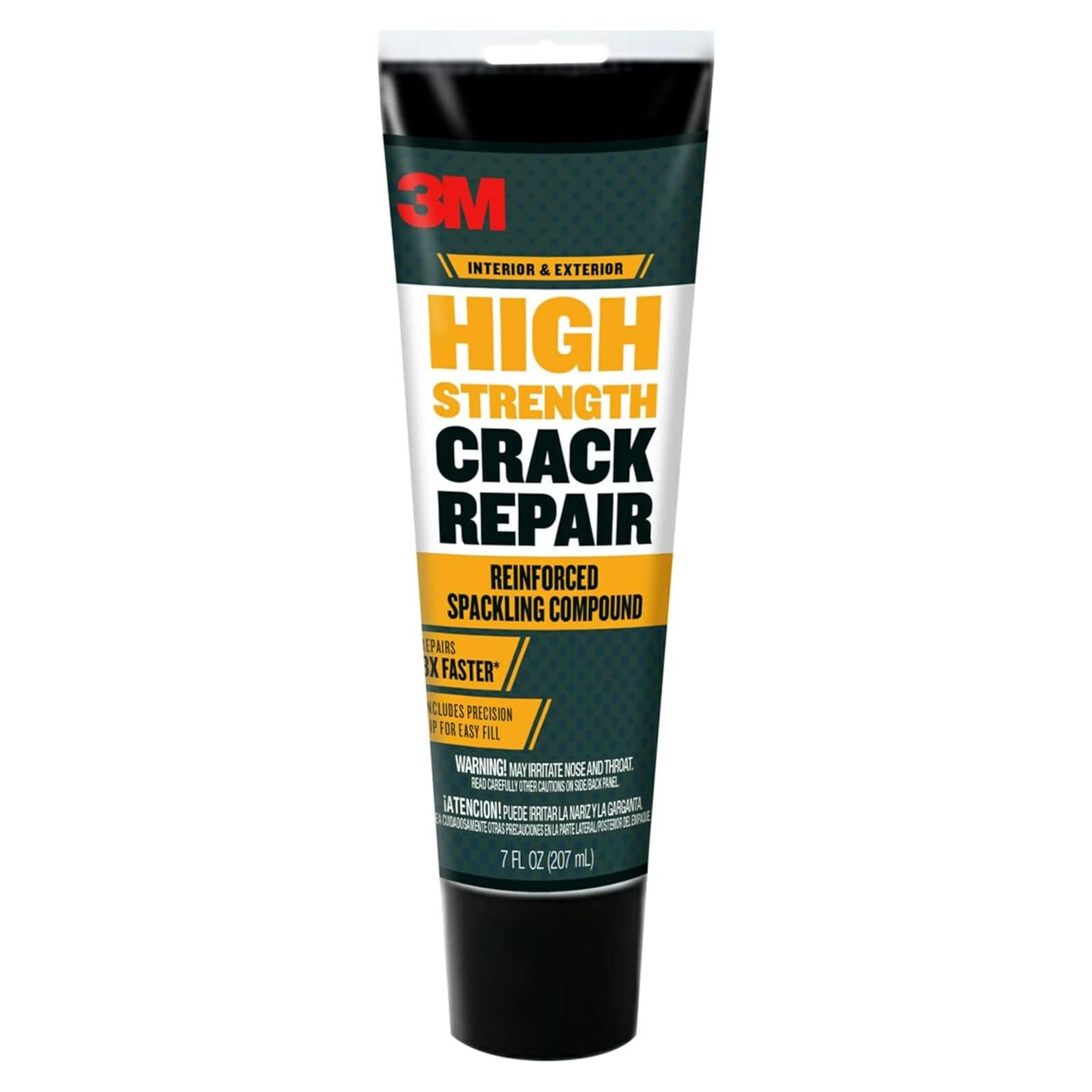 Reparación de Grietas 3M CR-7-SQ 198 g Tubo Compresión