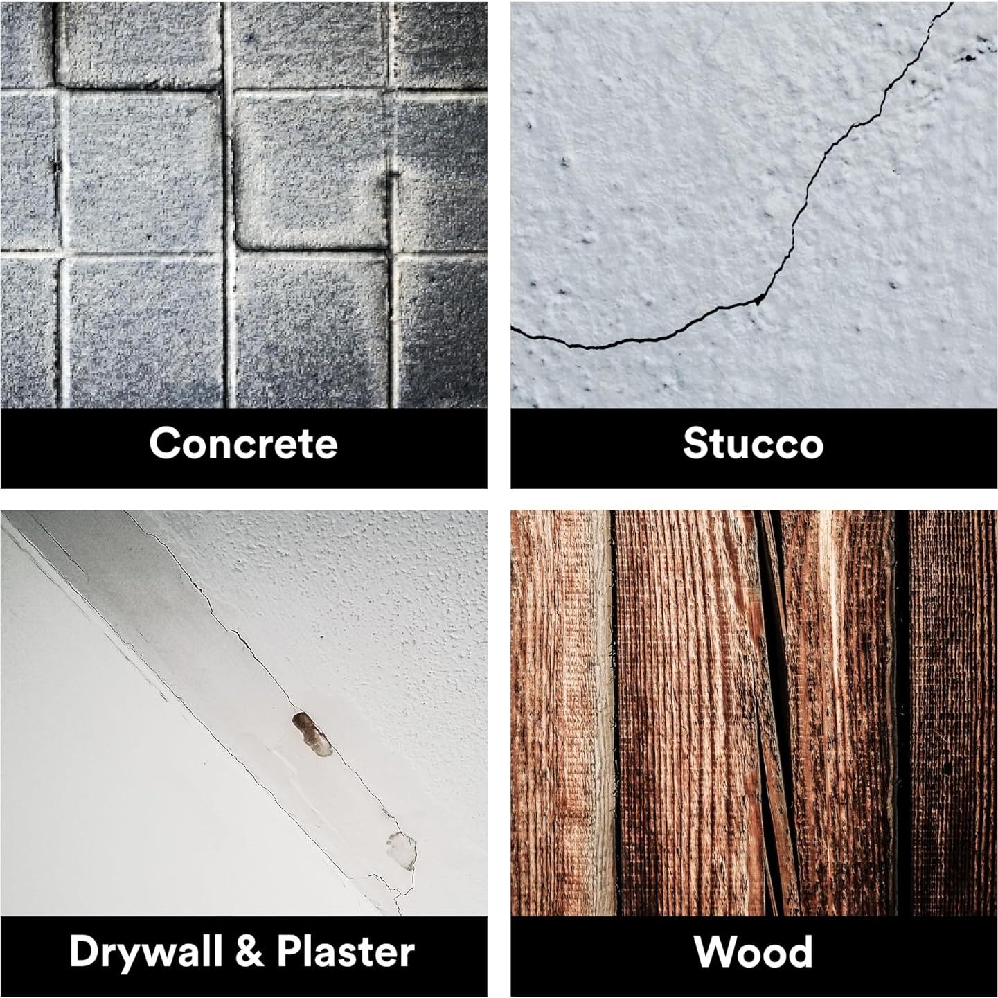 Reparación de Grietas 3M CR-7-SQ 198 g Tubo Compresión