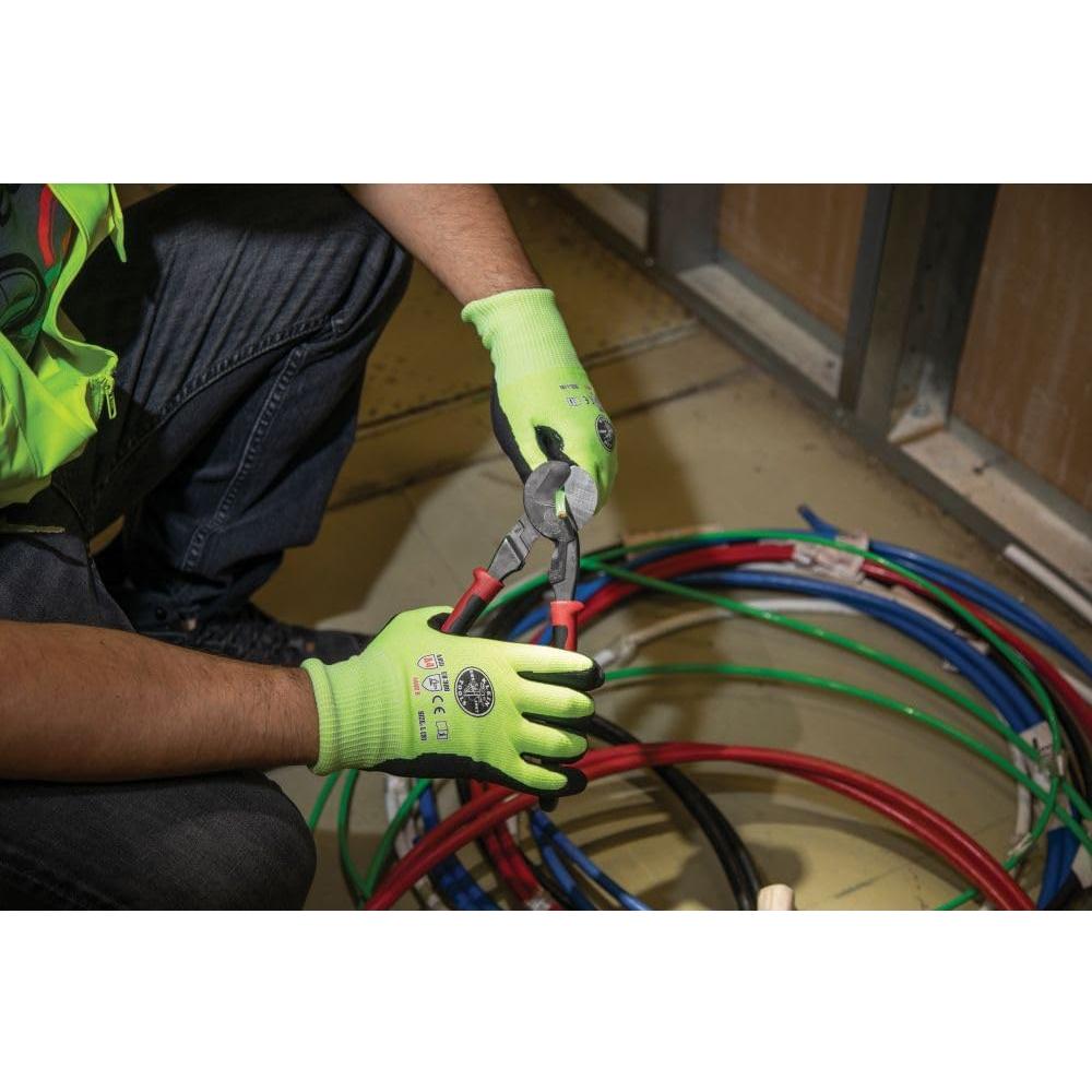 Cortador de Cable Klein Tools J63225N, Alto Apalancamiento