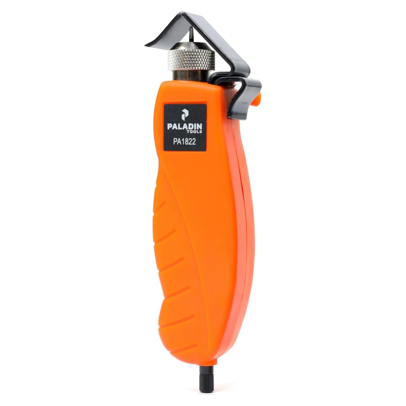 Desforradora de Cable Redondo Paladin Tools PA1822 4.5-25 mm