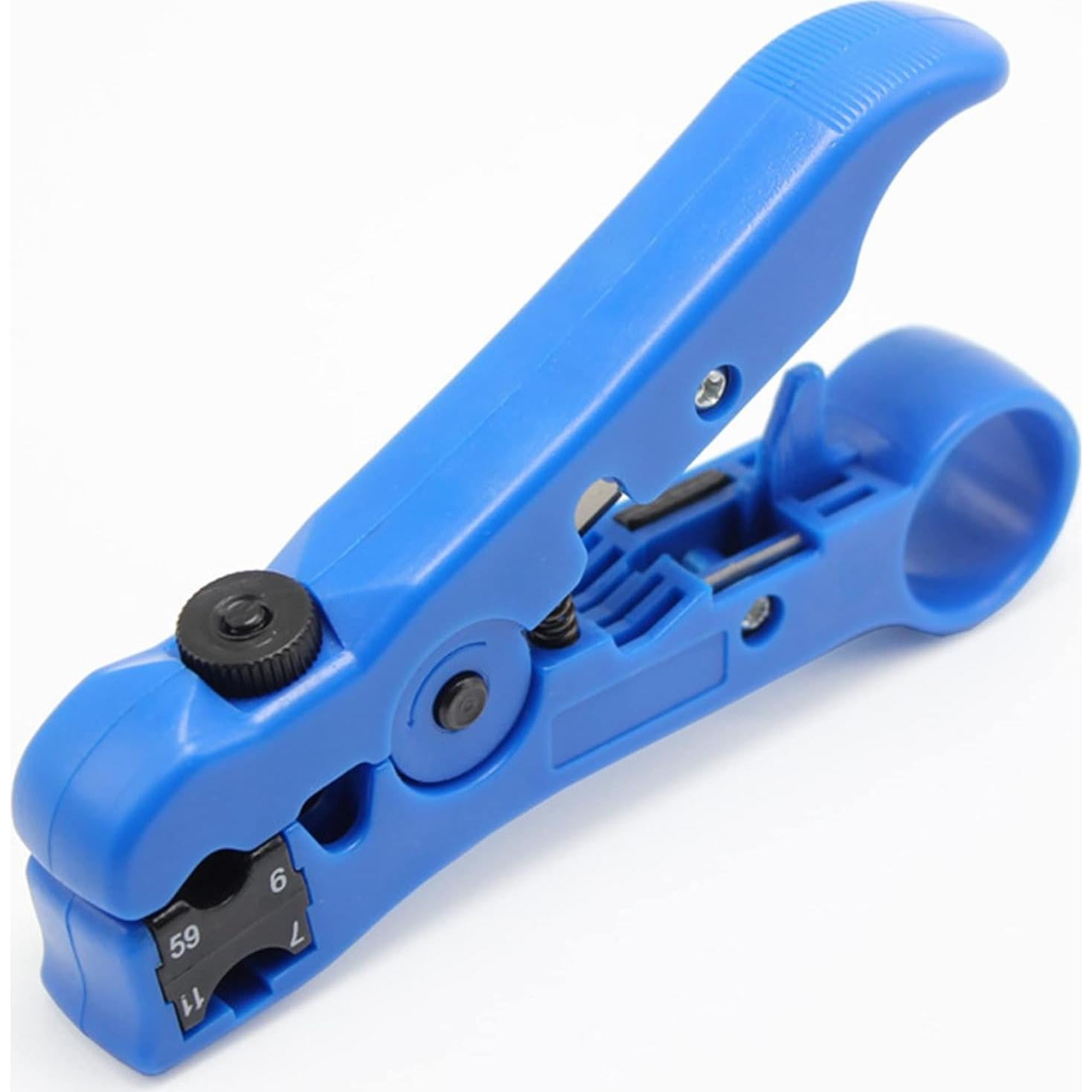 Yankok HT352B Herramienta Desforradora y Cortadora de Cable