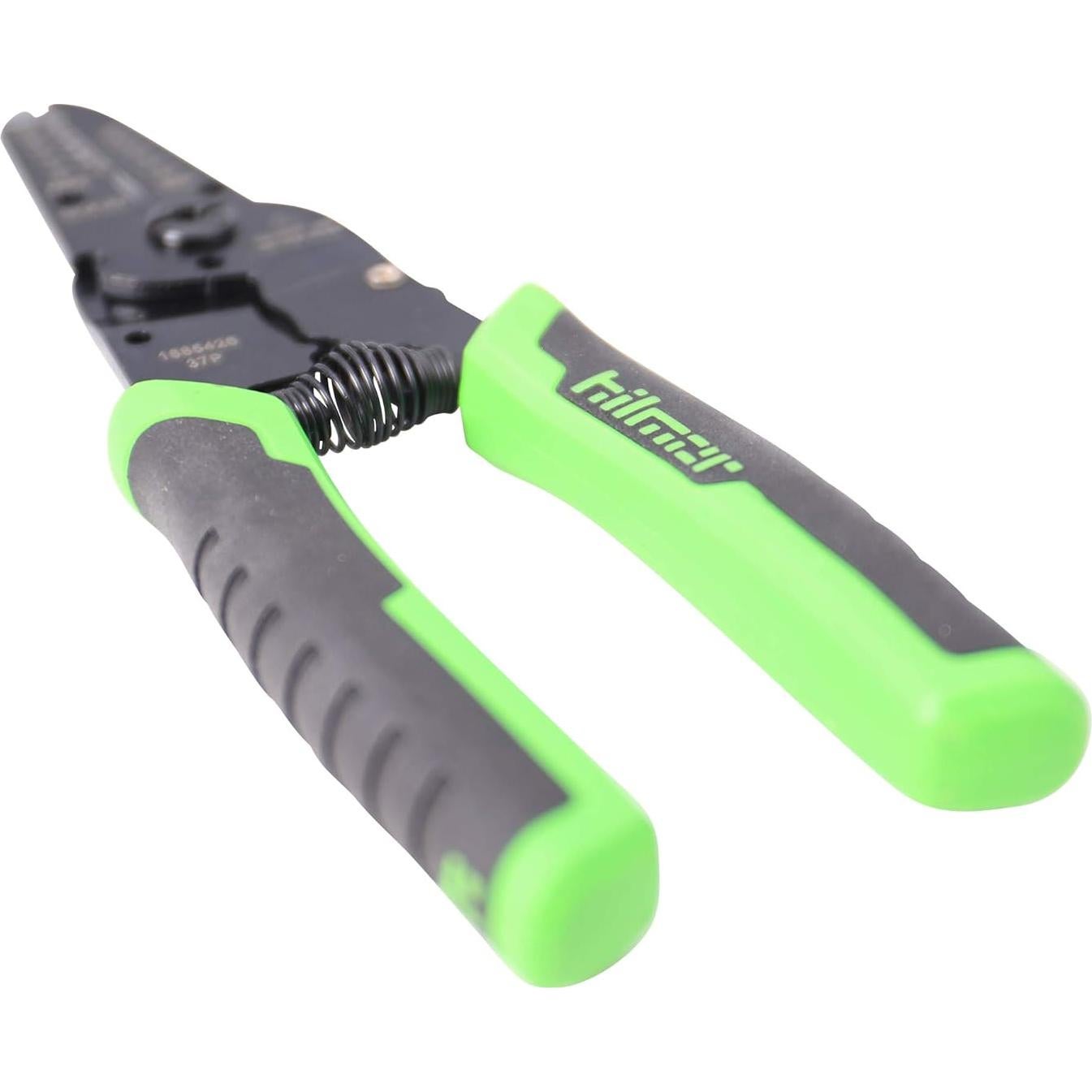 Desforrador de Cables Hilmor WS7 1885426 18.5 cm Mango de Goma