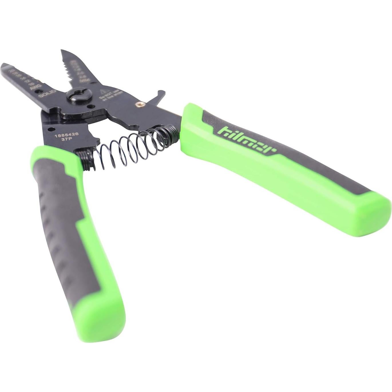 Desforrador de Cables Hilmor WS7 1885426 18.5 cm Mango de Goma