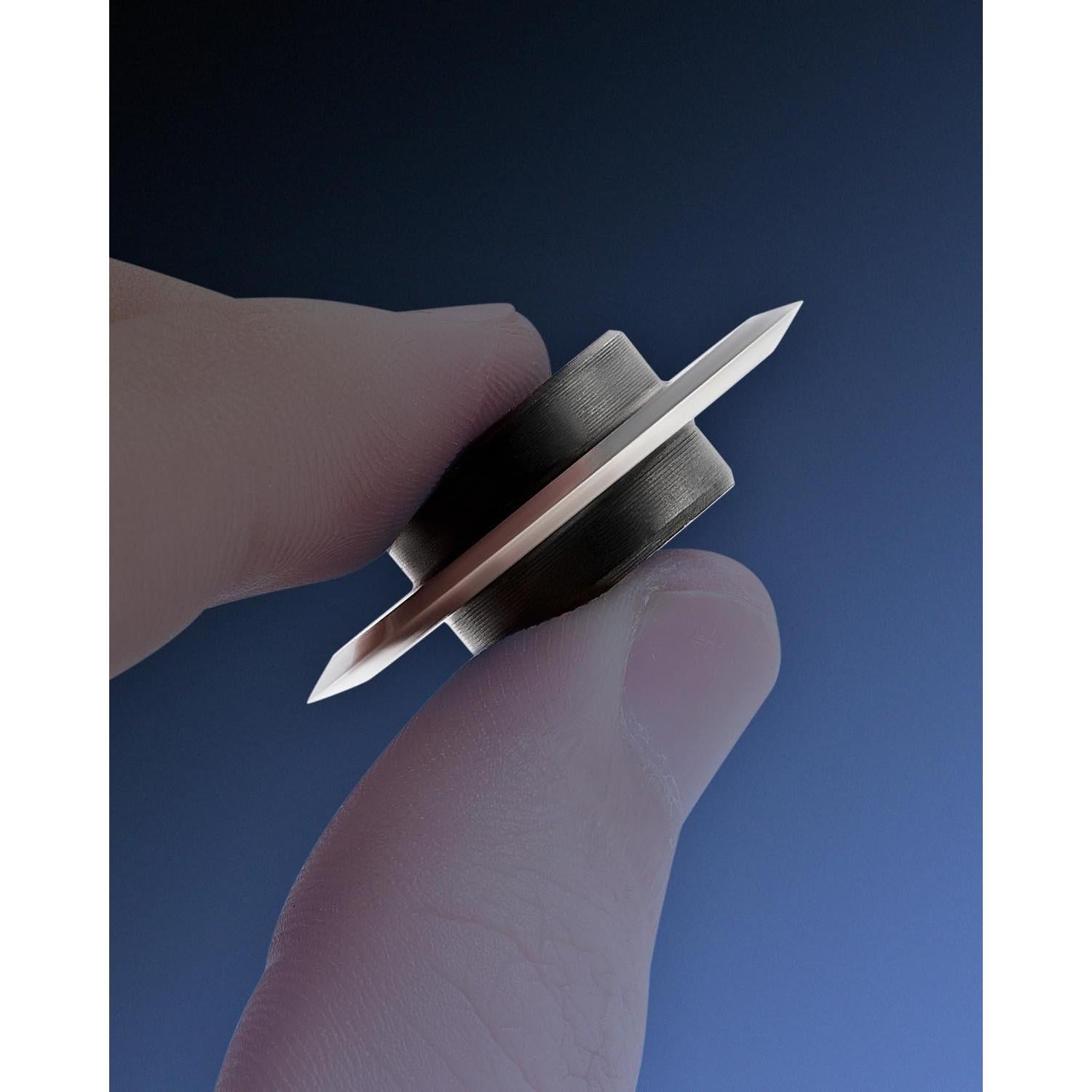 Cuchilla de Repuesto Creworks para Desforradora de Cables 3.3 cm