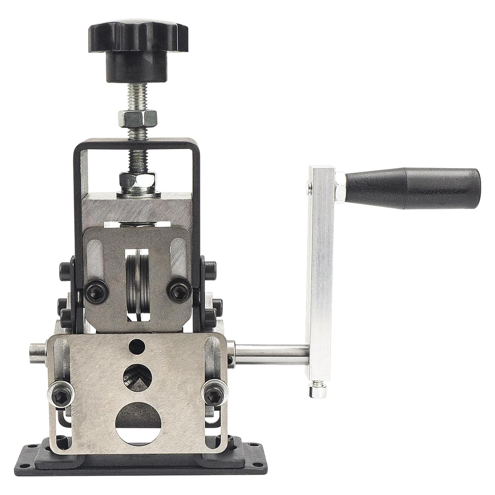 Desforradora Manual de Cables Ezebesta 1-20 mm Portátil