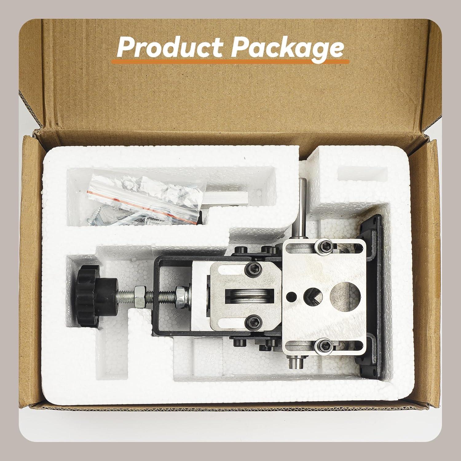 Desforradora Manual de Cables Ezebesta 1-20 mm Portátil