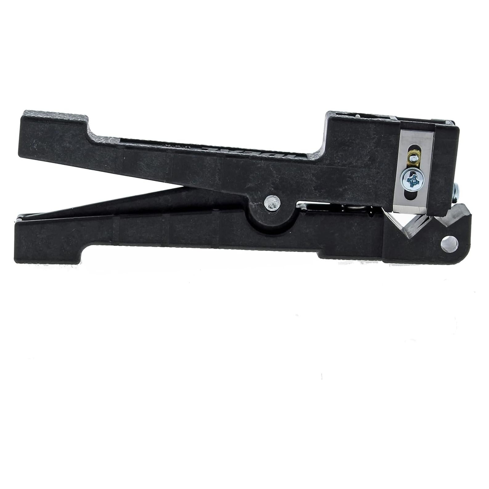 Desforrador de Cables IDEAL 45-165 Ajustable 4.76 a 7.94 mm