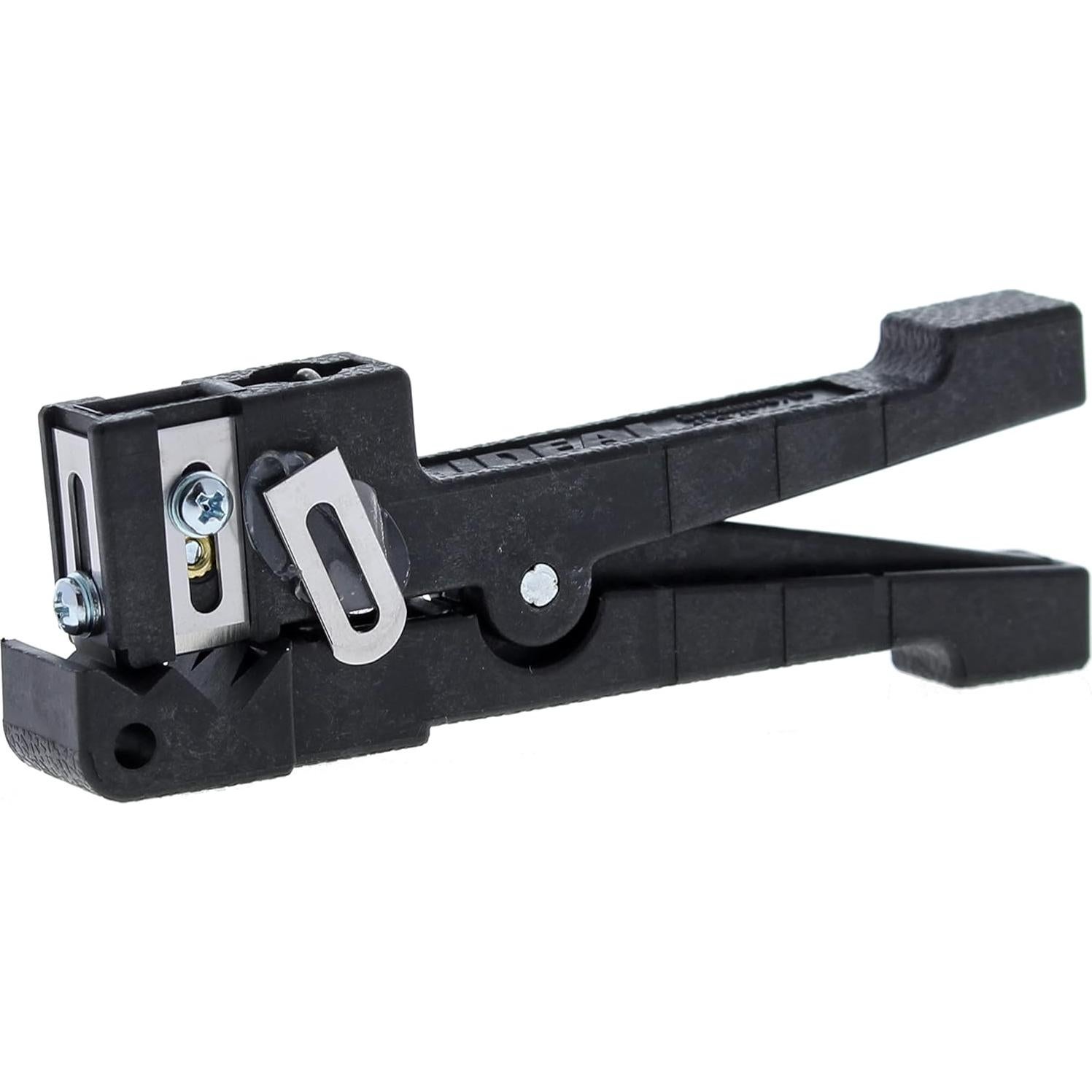 Desforrador de Cables IDEAL 45-165 Ajustable 4.76 a 7.94 mm