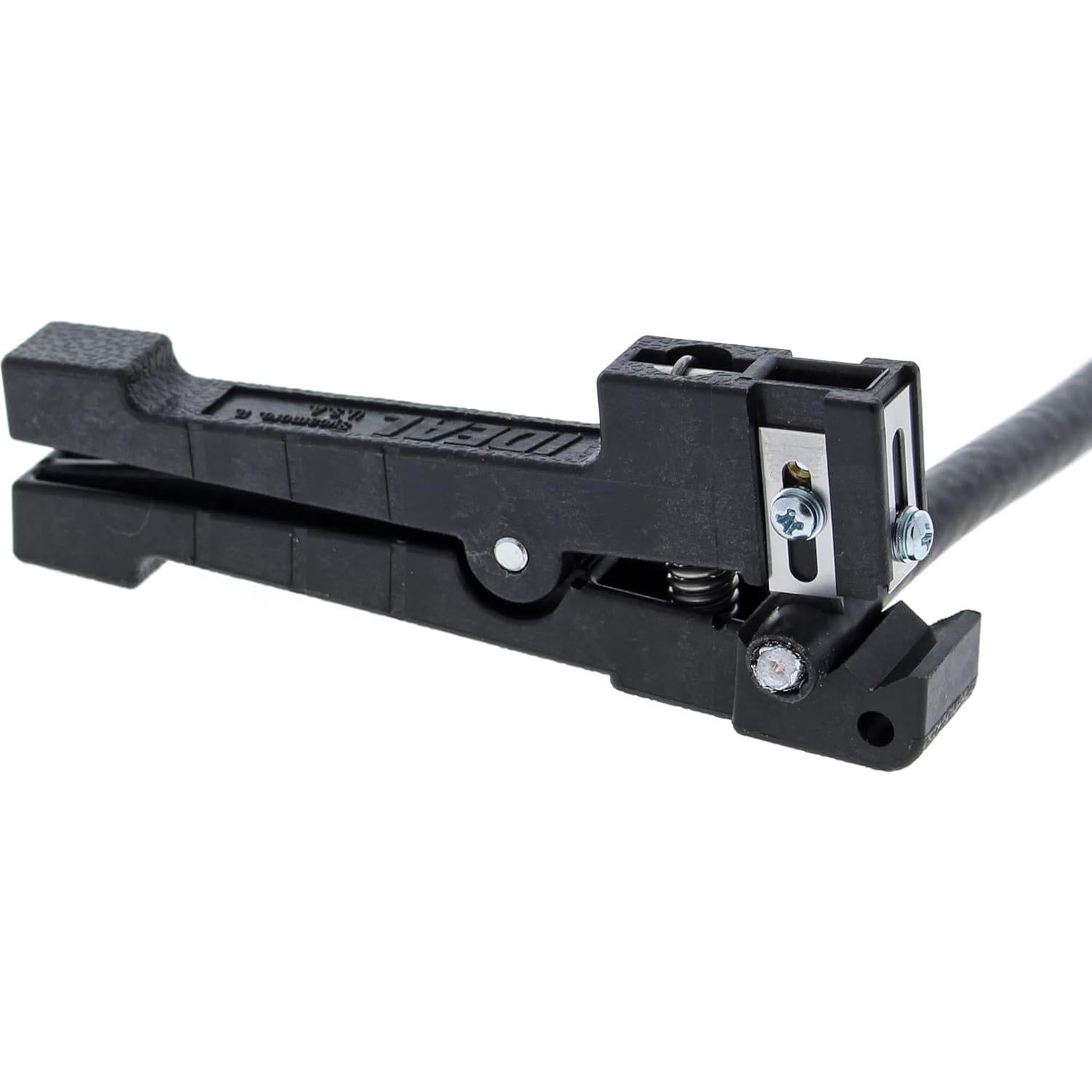 Desforrador de Cables IDEAL 45-165 Ajustable 4.76 a 7.94 mm