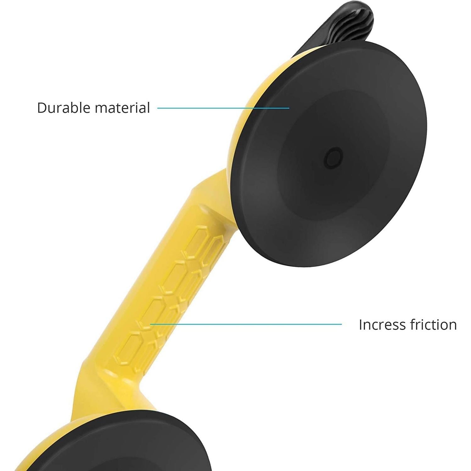 Reparador de Gaps en Pisos Laminados FCHO Kit Amarillo