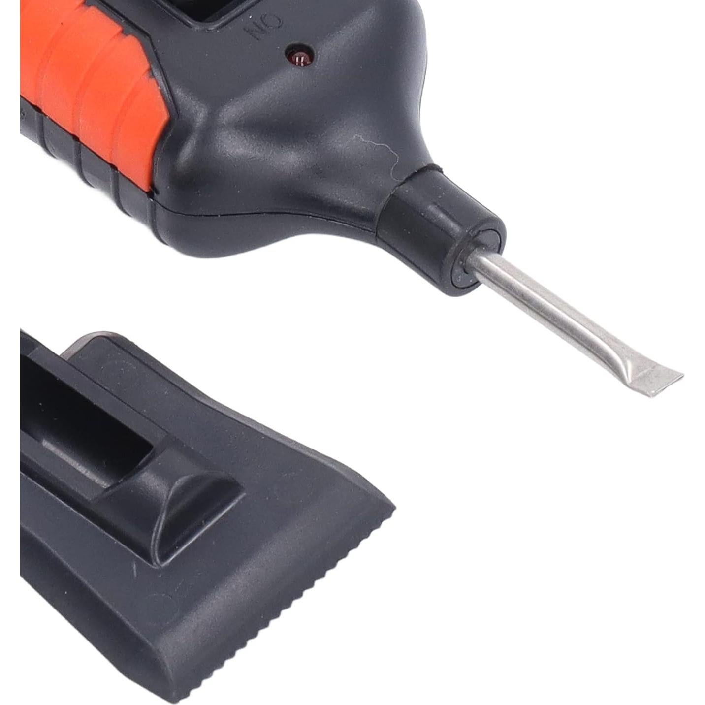 Kit de Reparación de Azulejos Fafeicy - 8 Bloques de Cera y Lápiz Eléctrico