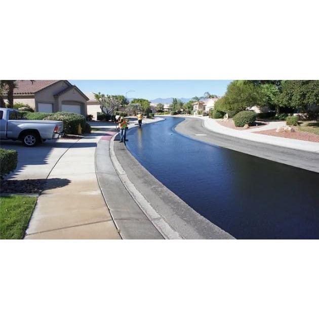 Sellador de Asfalto GoldStar HP #310 18.93L - Alto Rendimiento