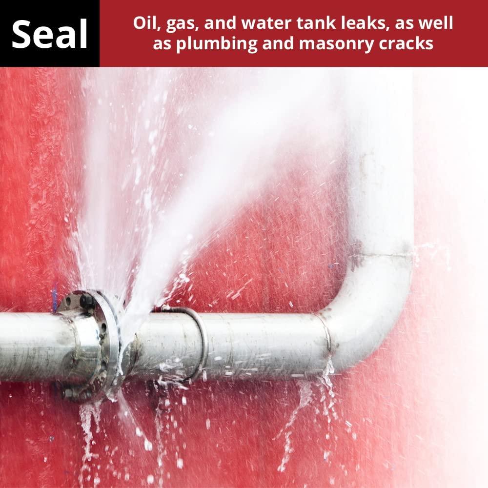 Kit de Pasta Adhesiva Epóxica PC-7 Protective Coating 0.23 kg