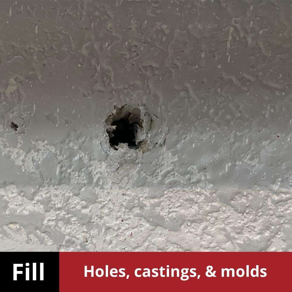 Kit de Pasta Adhesiva Epóxica PC-7 Protective Coating 0.23 kg