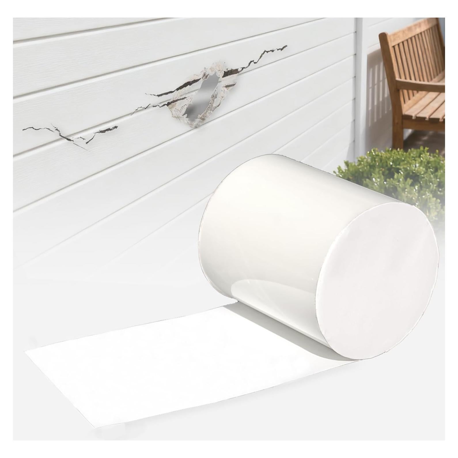 Kit de Reparación de Revestimiento de Vinilo Xinhw 10x101 cm