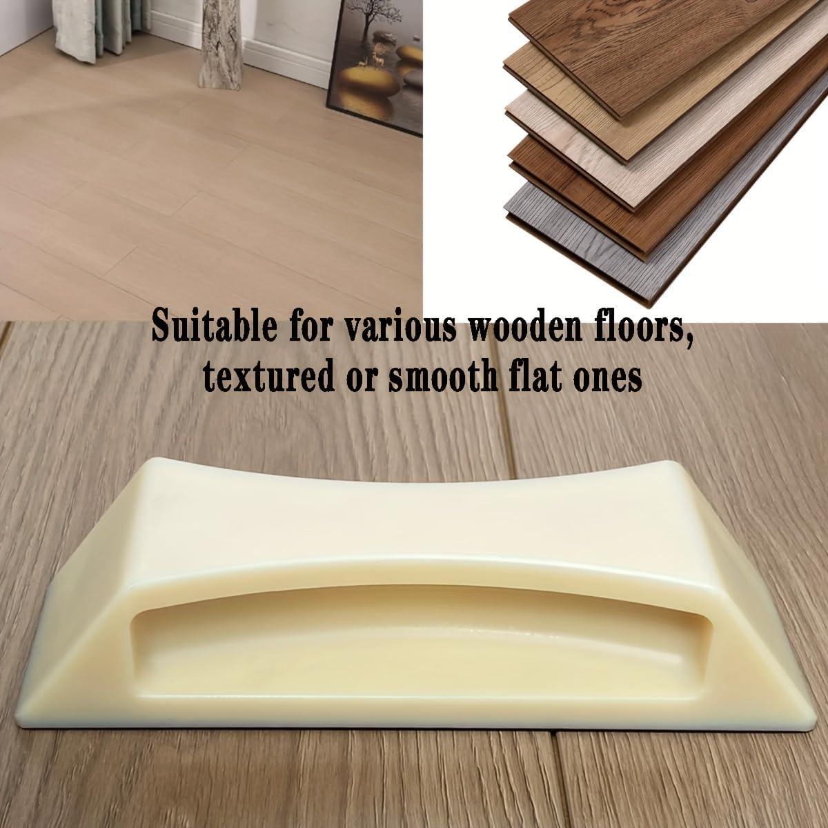 Kit de Reparación de Pisos Laminados BVY - Ventosa Mejorada 0.59 kg