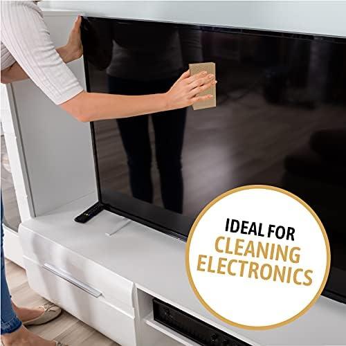 Esponja de Borrado SpongeCo - Limpieza en Seco 2 Paquete