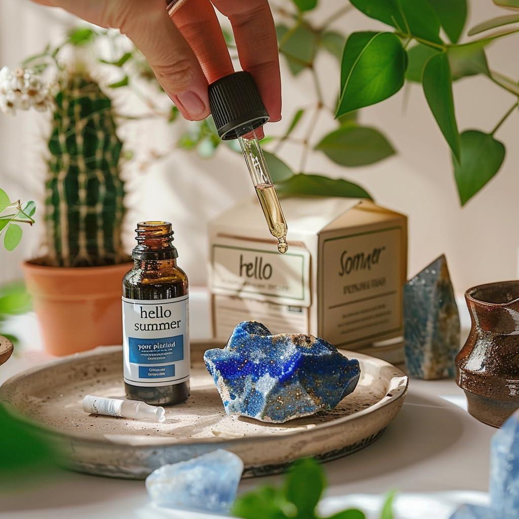 Cristales de Lapislázuli Crudo 0.91 kg Luckeeper para Meditación