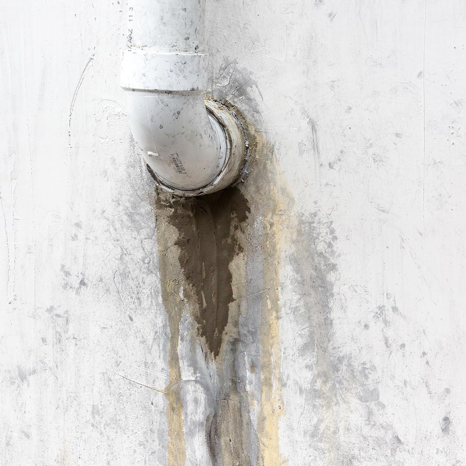 Cemento Hidráulico DAP Quick Plug 1.13 Kg para Reparaciones