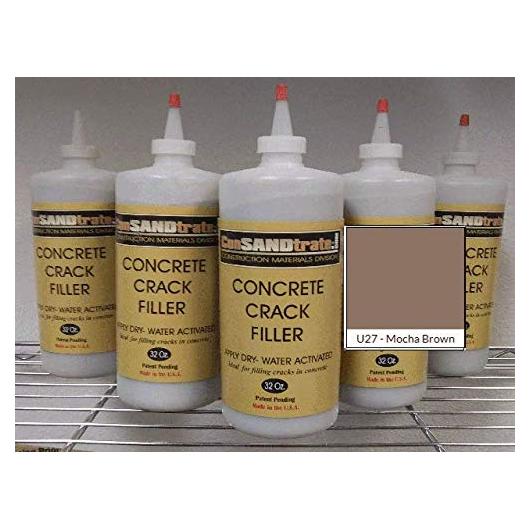 Relleno de Grietas de Concreto Manchado DaverCo 1.36 kg