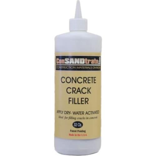 Relleno de Grietas de Concreto Manchado DaverCo 1.36 kg