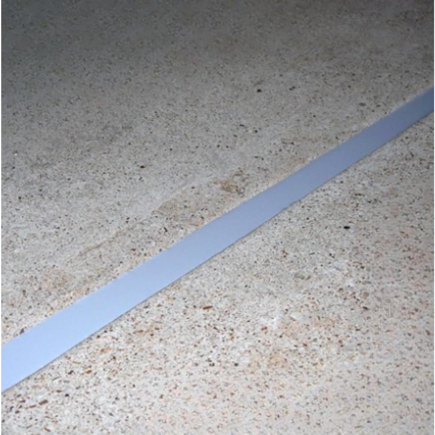 Kit de cartucho dual poliurea Metzger McGuire 600ml gris