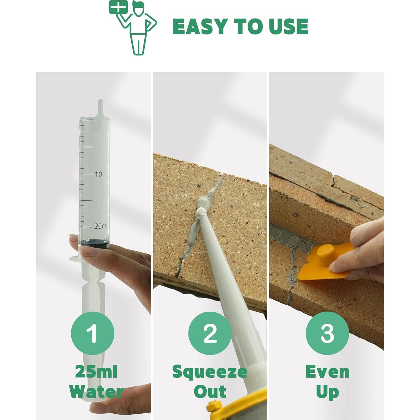 Cemento Refractario Housebond 300 g para Reparación de Hornos