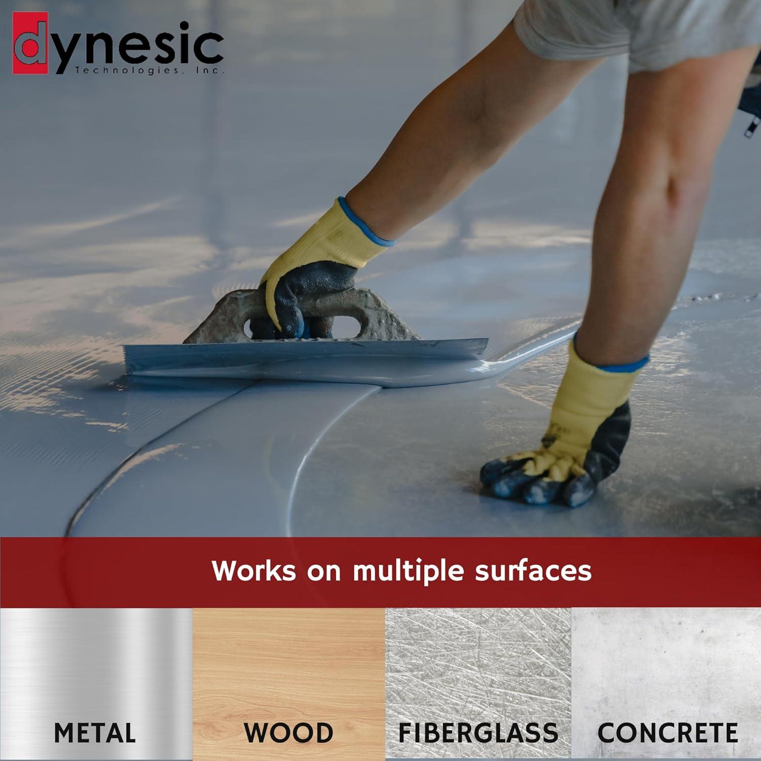 Panseal Kit de Sellado 250g para Metal, Concreto y Fibra de Vidrio