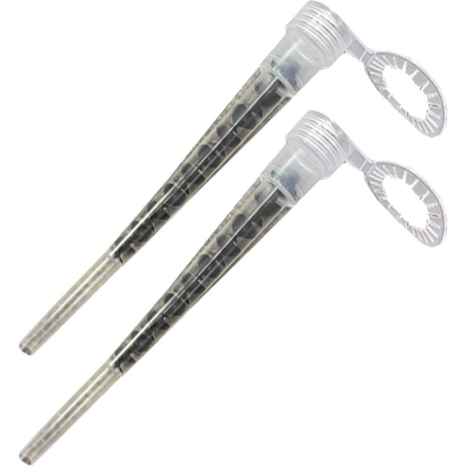 Reparación de Grietas Finas Rapid Patch TCC 6mm 150mm