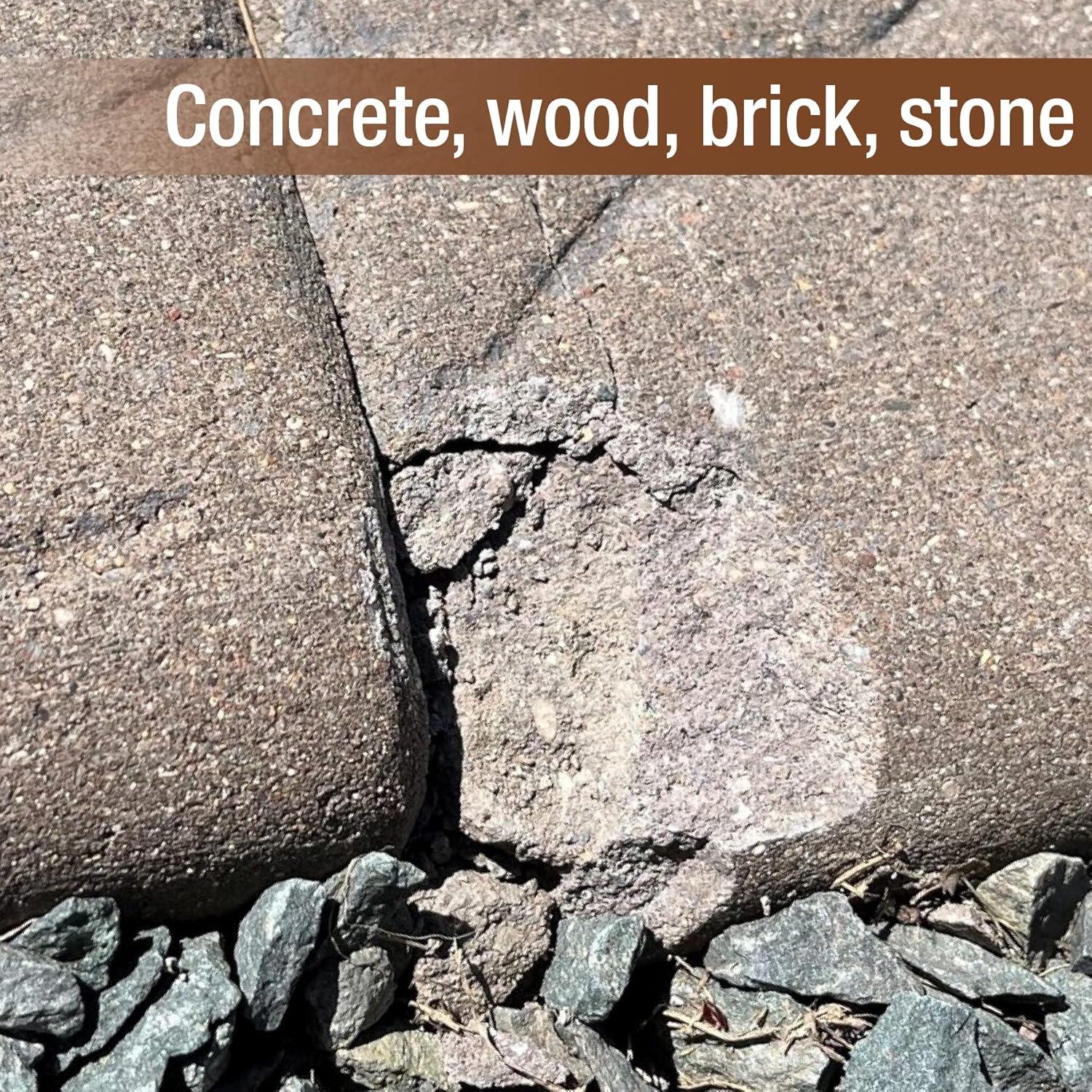 Epoxi de Reparación Akona Power Patch Pro 243.8g - Secado Rápido