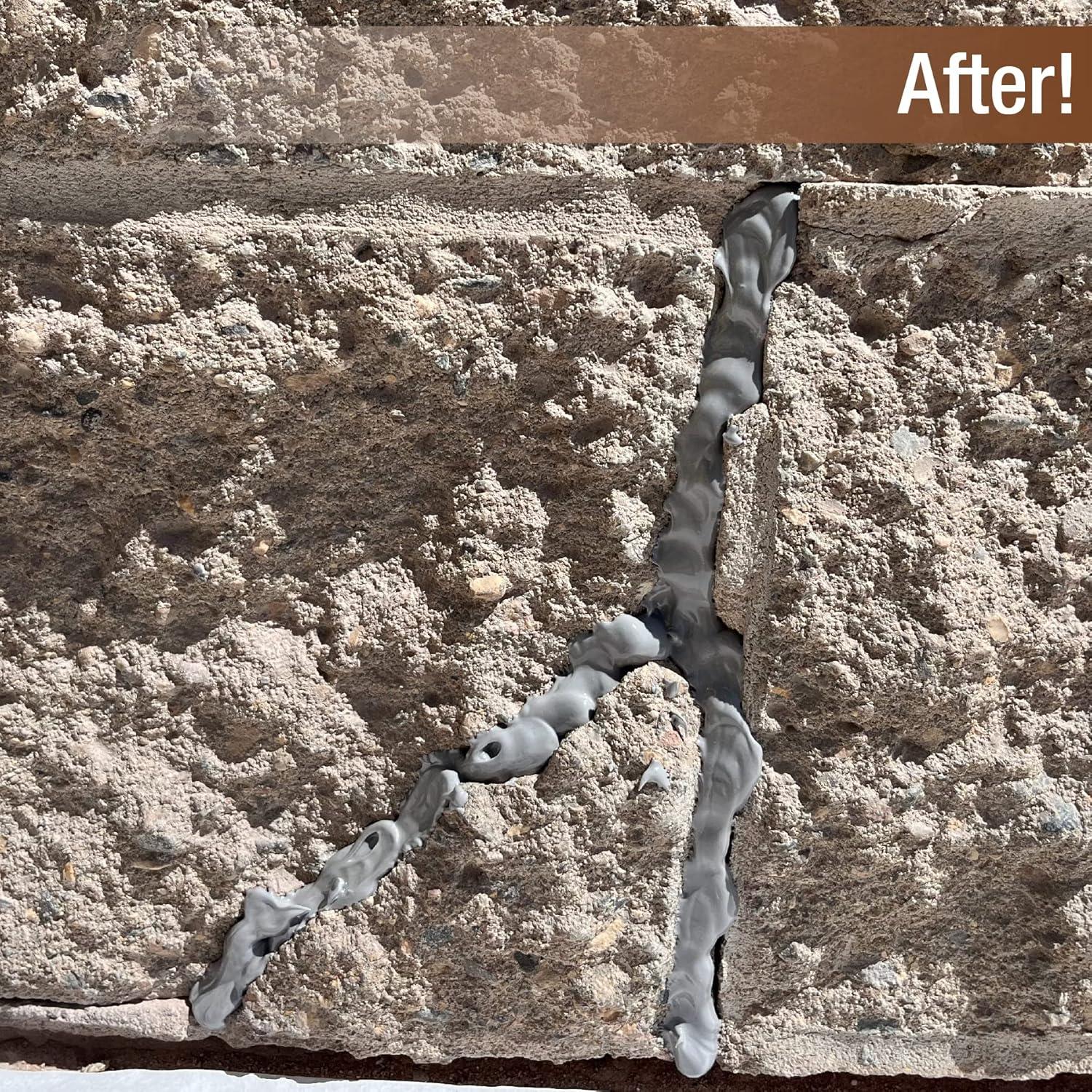 Epoxi de Reparación Akona Power Patch Pro 243.8g - Secado Rápido