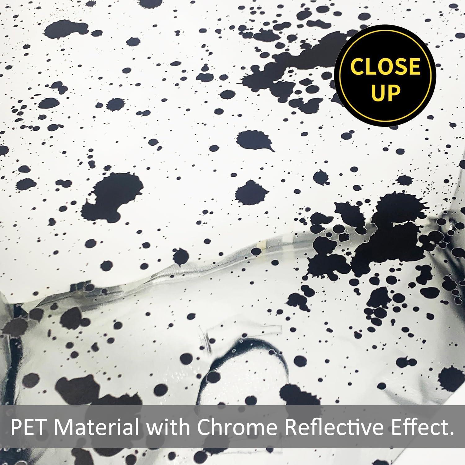 Papel Tapiz Vintage LiveInUrban 39cmx100cm Antiguo Plateado