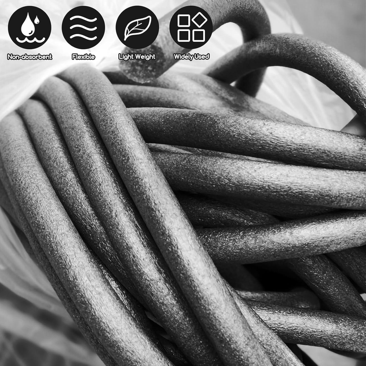 Varilla de Espuma Relleno de Grietas Macepason 0.64cm x 3m