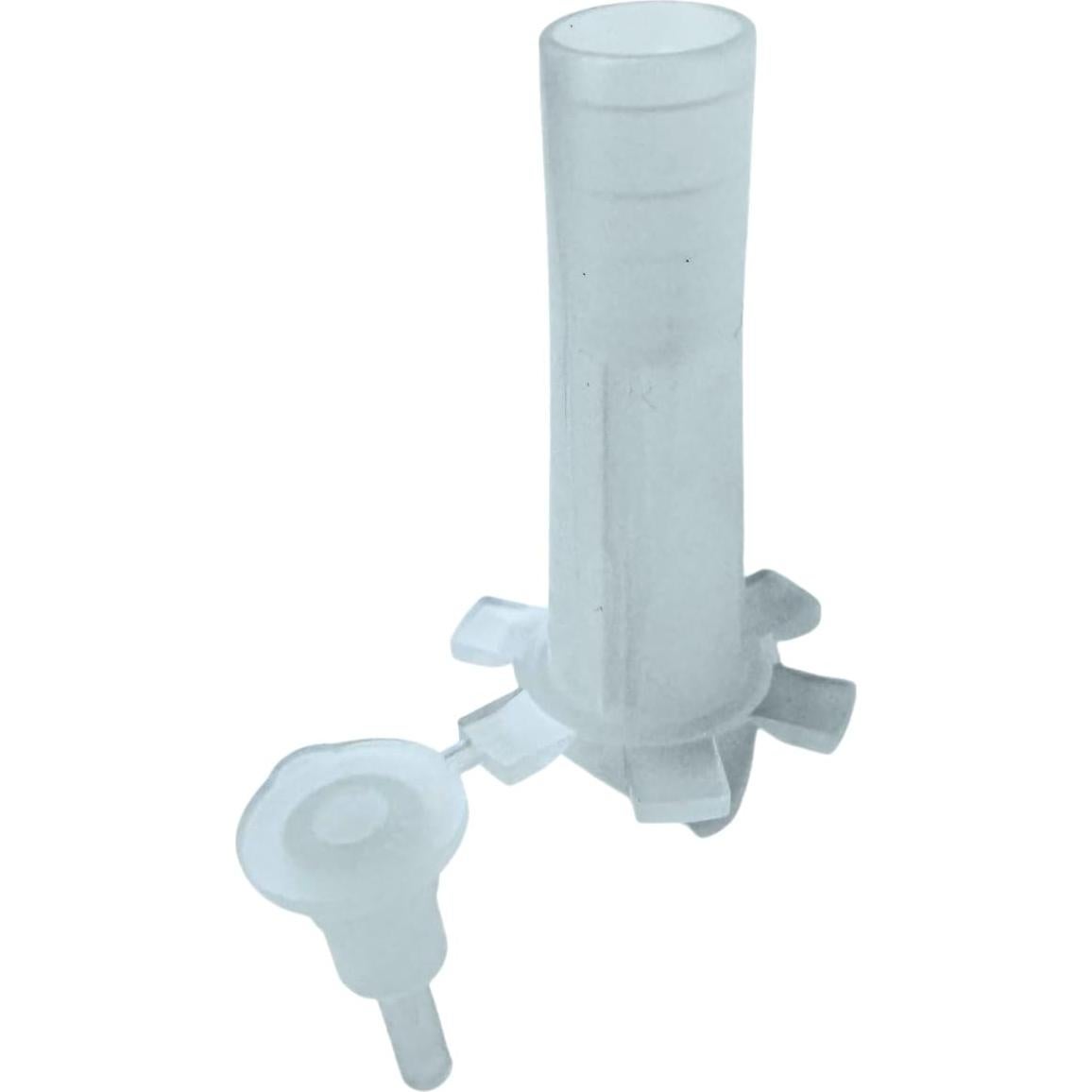 Puertos de Esquina Polygem para Reparación de Concreto - 7 Unidades