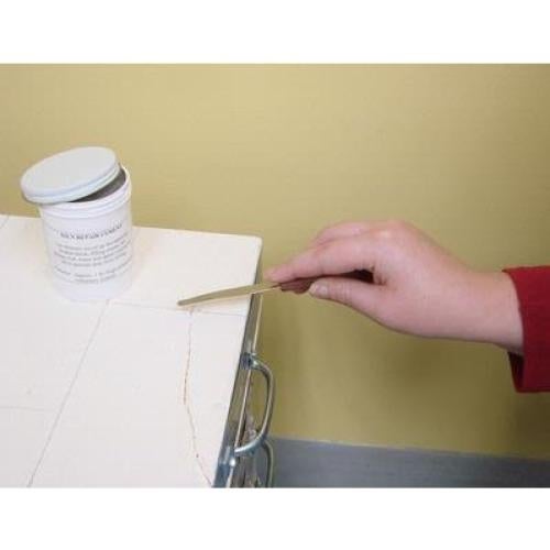 Cemento Refractario de Reparación EvenHeat 0.45 kg