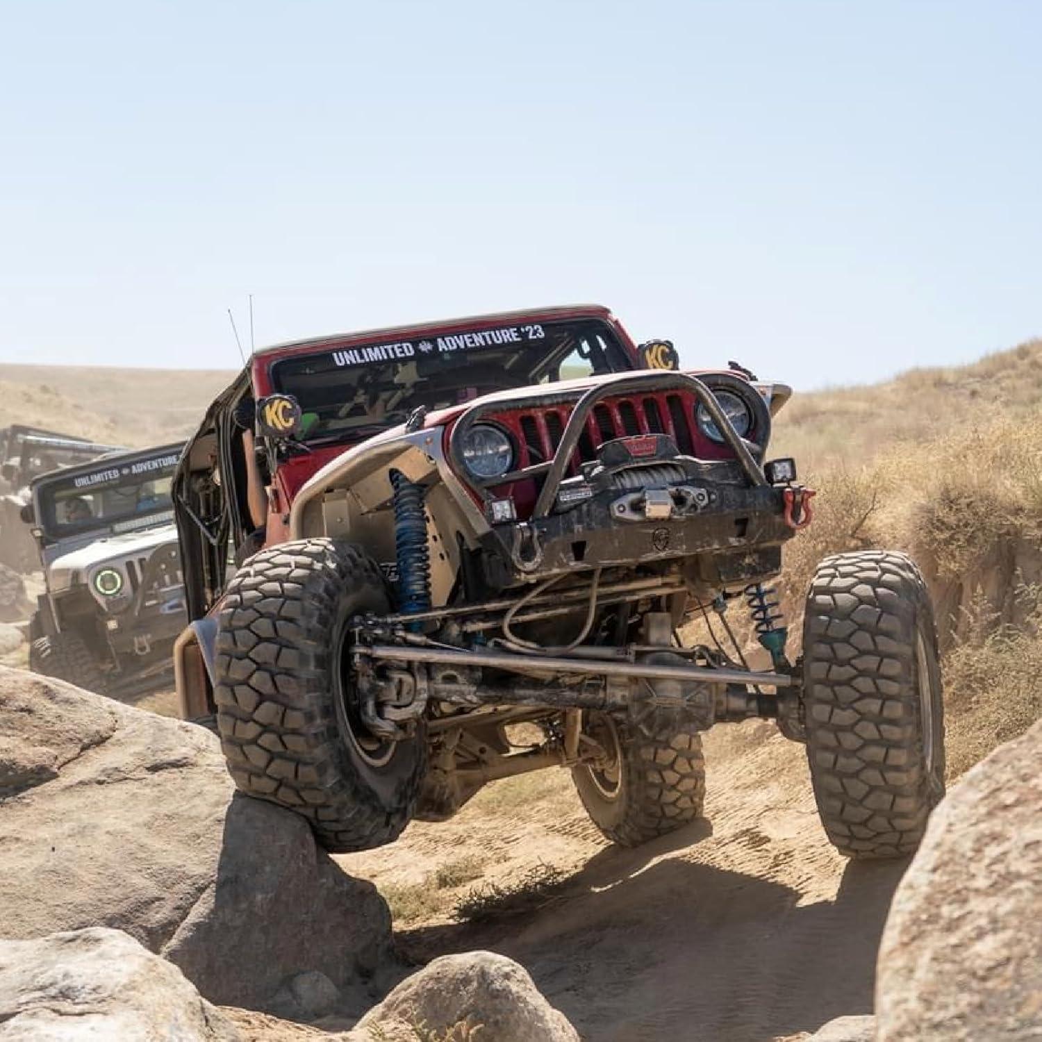 Kit de Reparación de Neumáticos Stop & Go 3002 - 8 Piezas