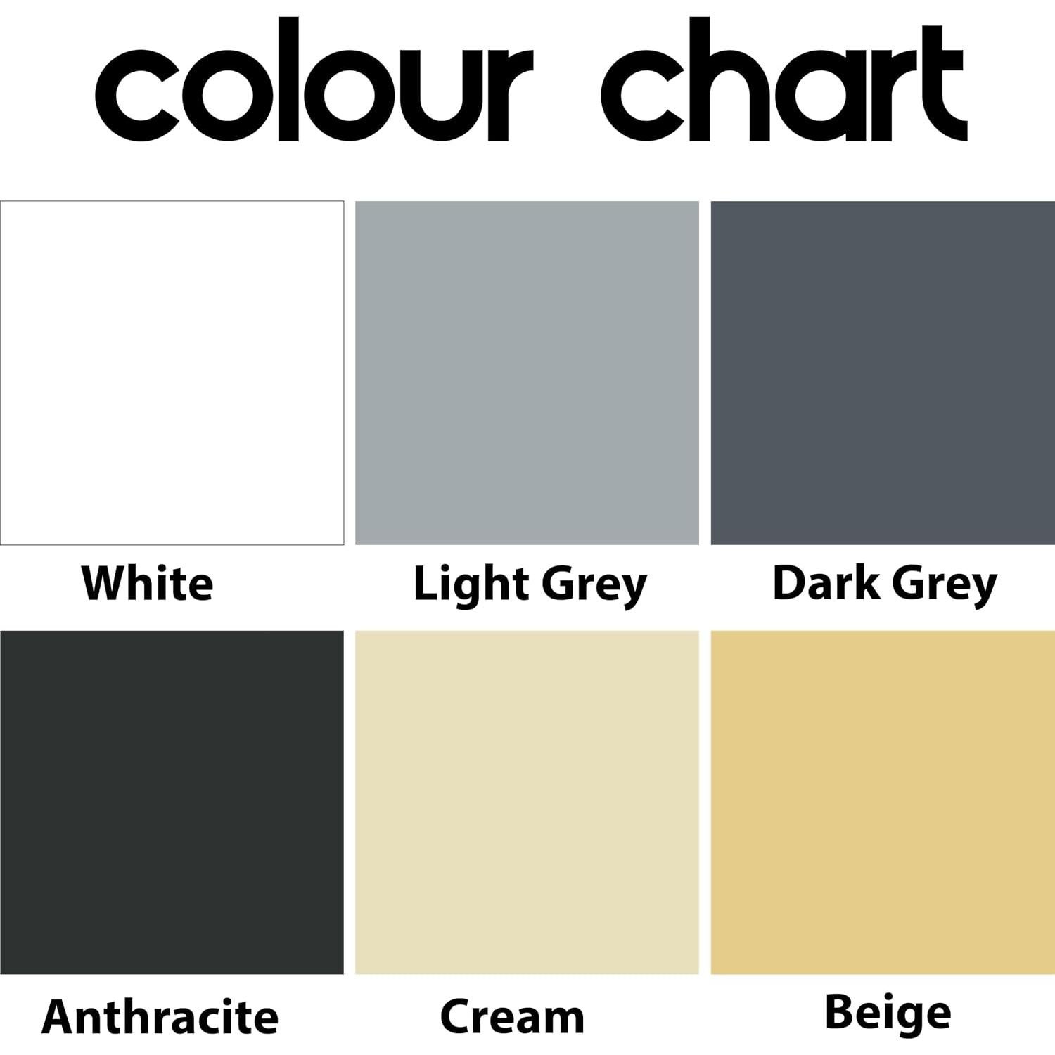 Revividor de Lechada Twist & Grout Floor-Fix Pro - Kit Rápido Blanco