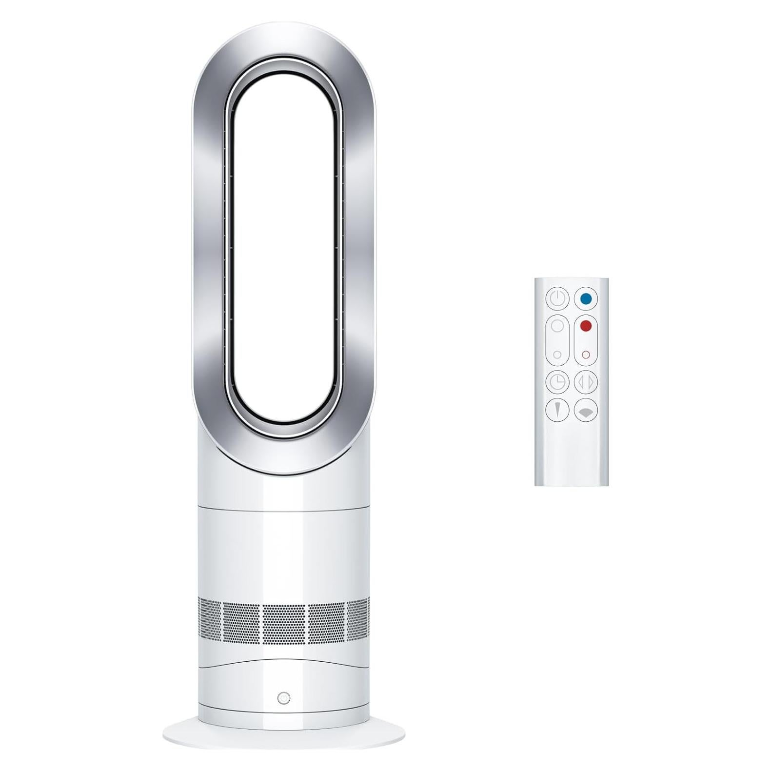 Calefactor y Ventilador Dyson Hot+Cool AM09 110V 2.68kg