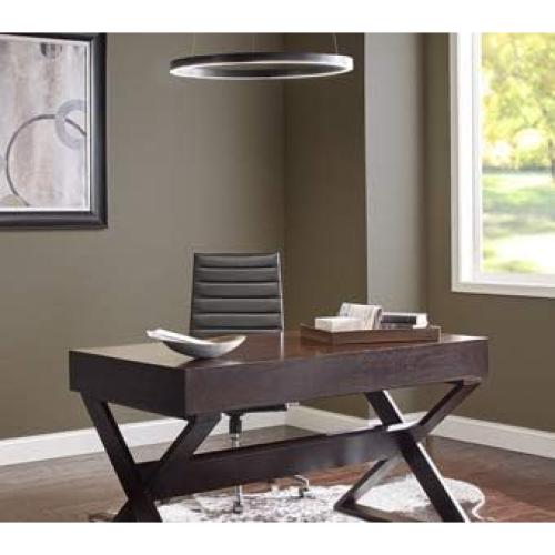 Pintura y Primer Todo en Uno La UNA Marrón Mate 250 ml