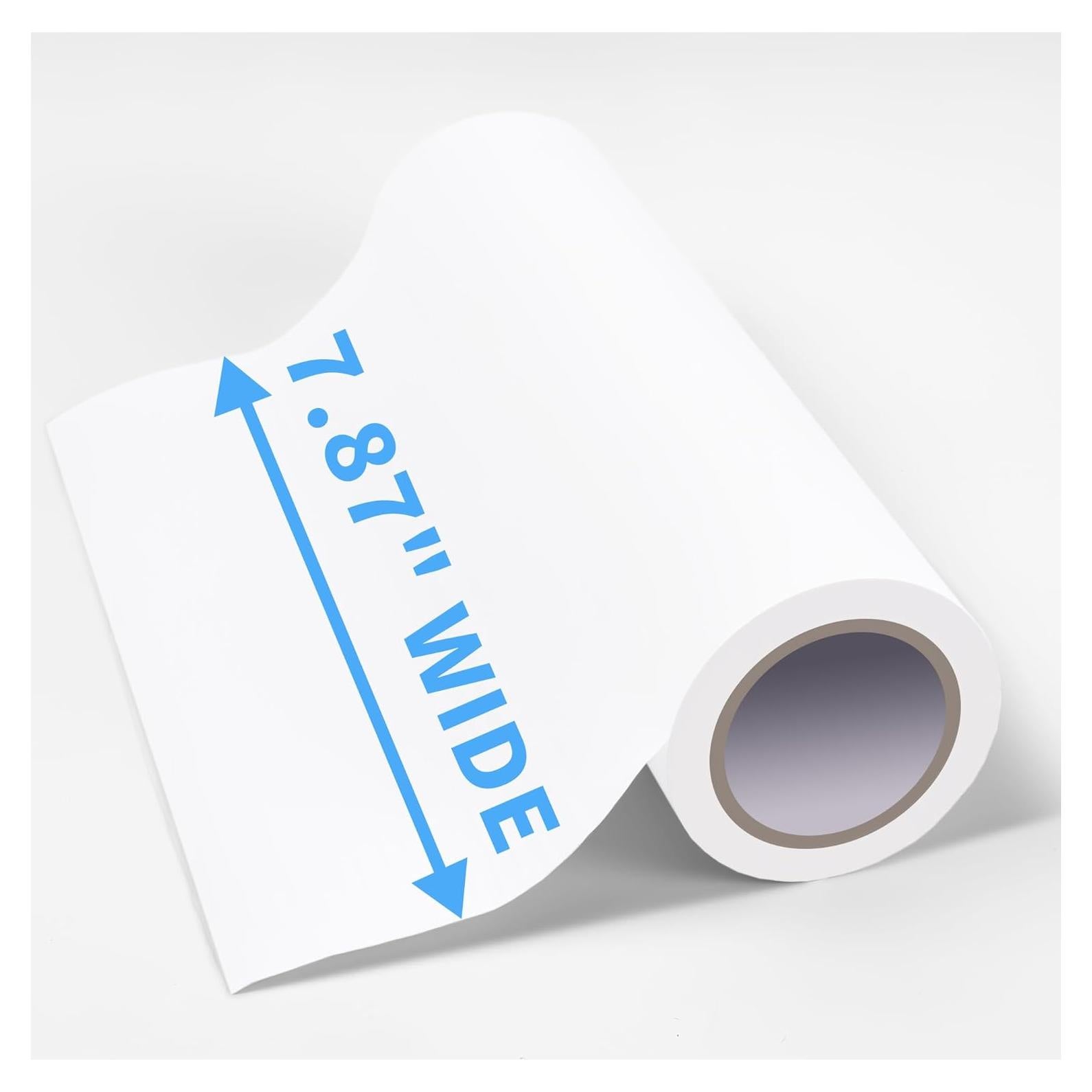 Cinta Autoadhesiva Impermeable HAIRUNFU 20 cm x 10 m para Paredes