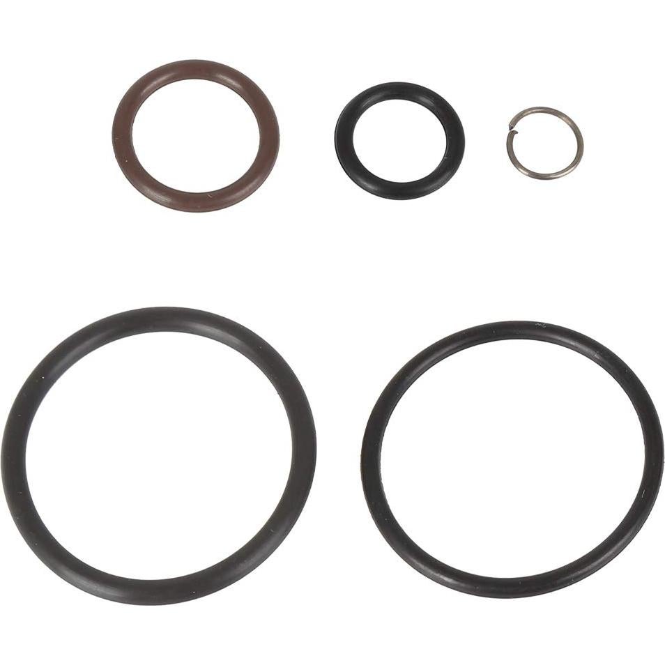 Kit de Sello de Inyector de Combustible X AUTOHAUX para Audi y VW