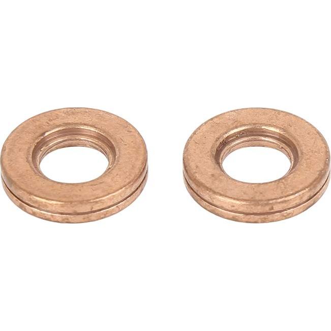 Kit de Sello de Inyector de Combustible X AUTOHAUX para Audi y VW