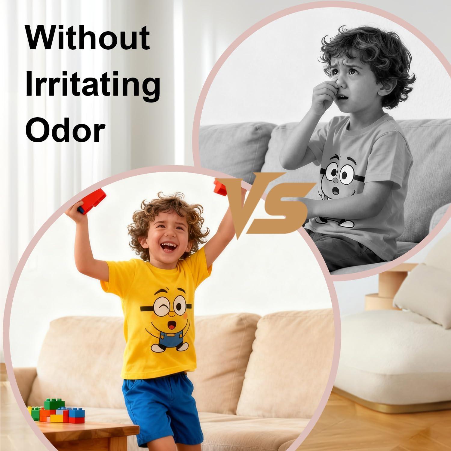 Kit de Reparación de Fregadero de Porcelana PEOGOHS 12.5x8cm