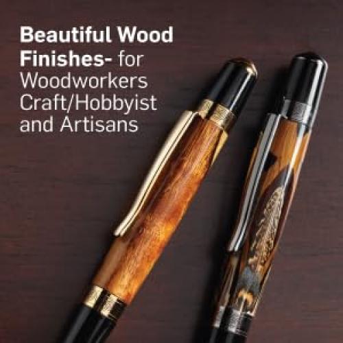 Relleno de Madera GluBoost Pro 2 oz - Flexible y Autonivelante