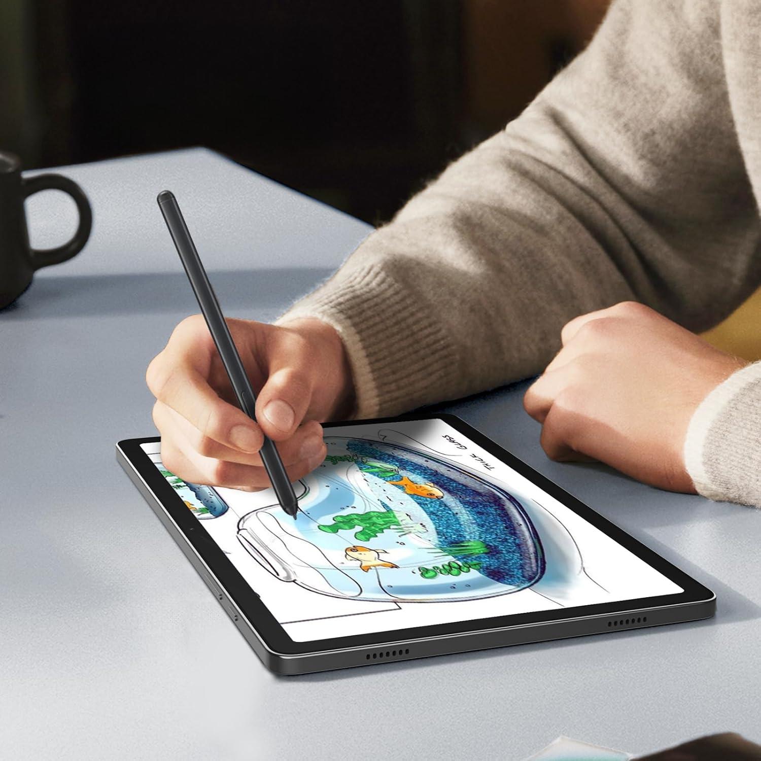 Protector de Pantalla MoKo 3 Paquete para Samsung Tab A11+ 11"