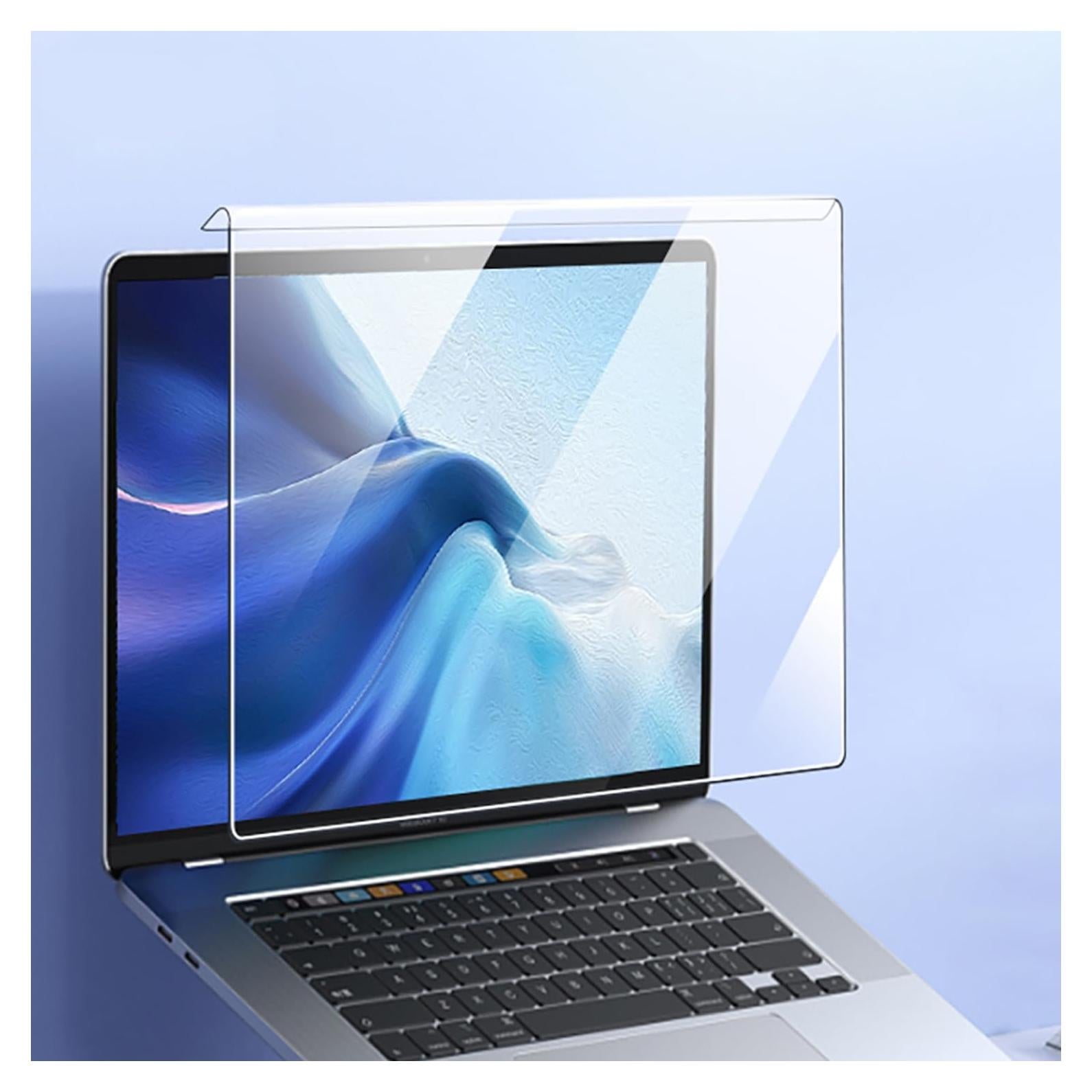 Protector de Pantalla Anti Luz Azul KEANBOLL 15.6" Colgante