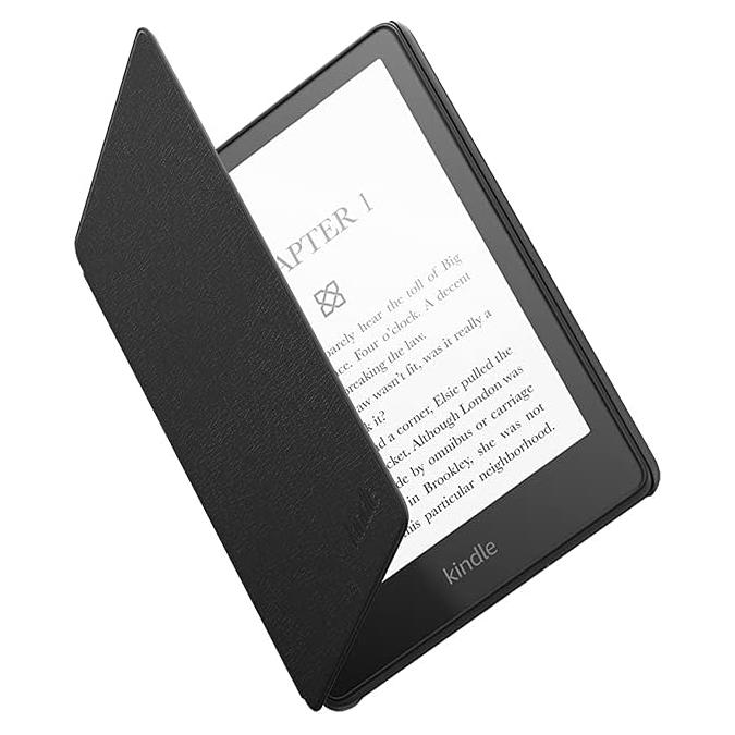 Funda delgada y ligera Amazon para Kindle Paperwhite 11ª Gen