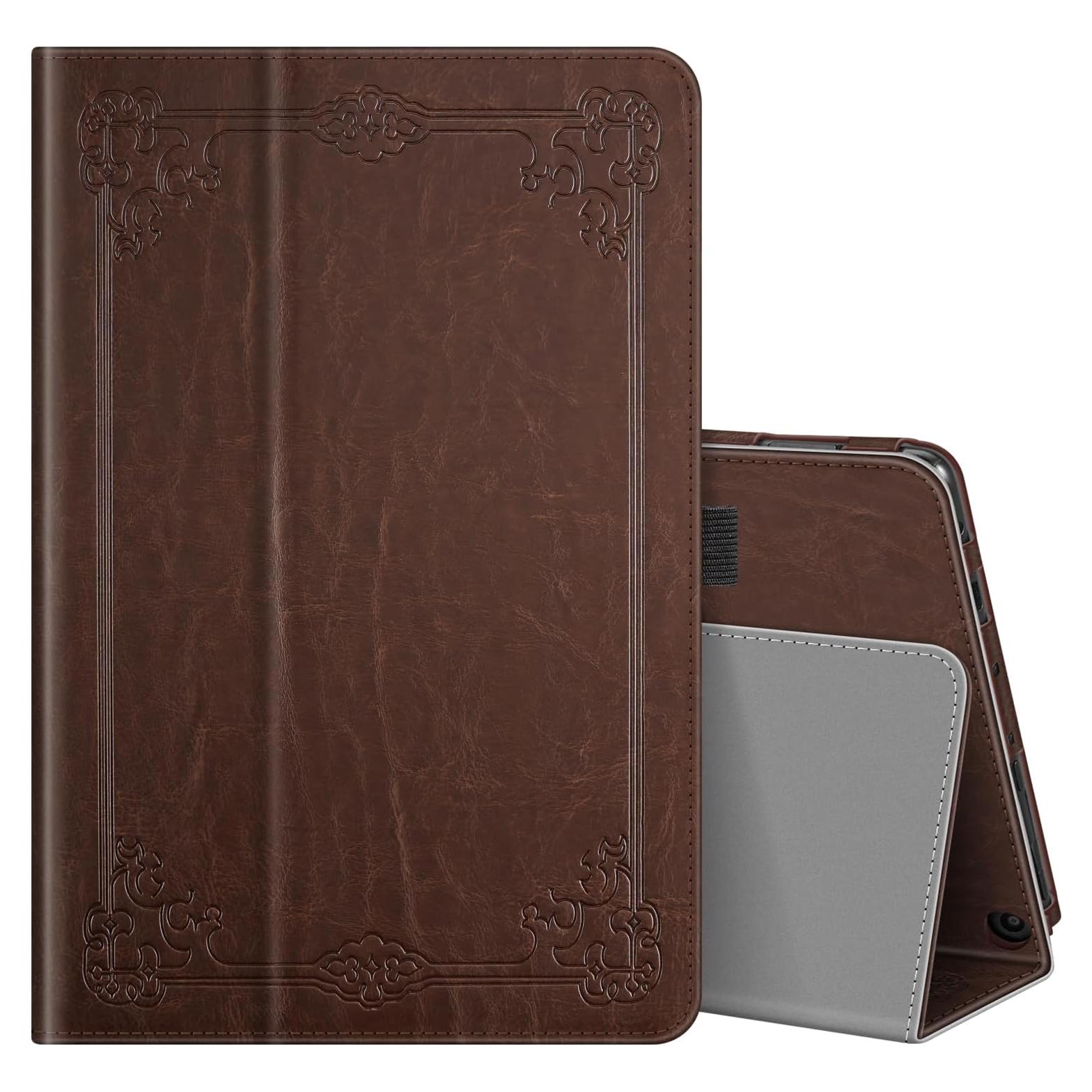 Funda Folio Fintie para Tableta Amazon Fire HD 10 Plus 2023